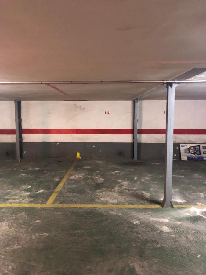 Apto Poseidon Con Parking En Edificio Subterraneo * Cullera