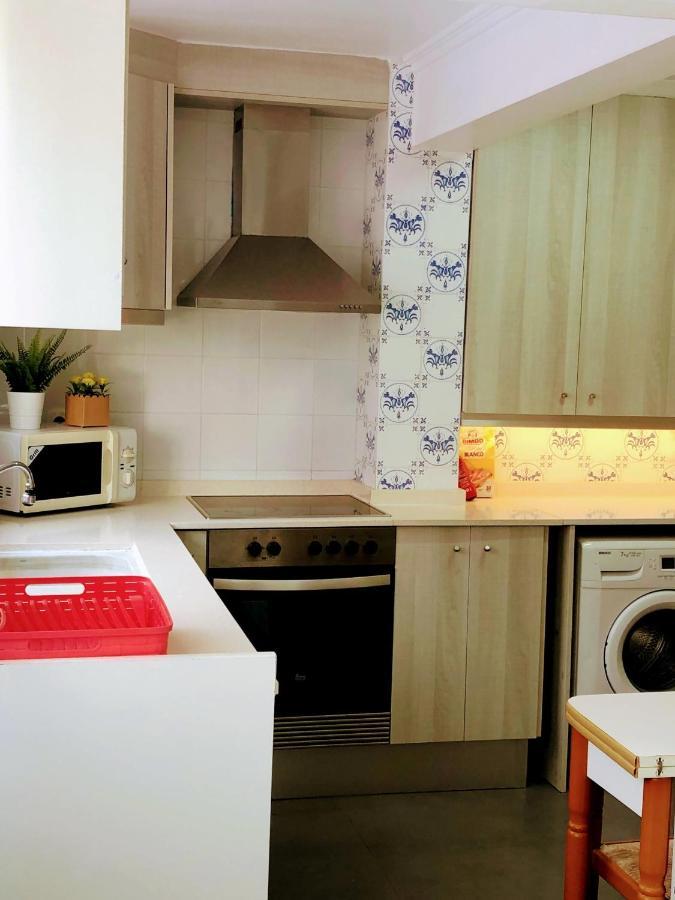 Apartment Apto Poseidon Con Parking En Edificio Subterraneo Cullera