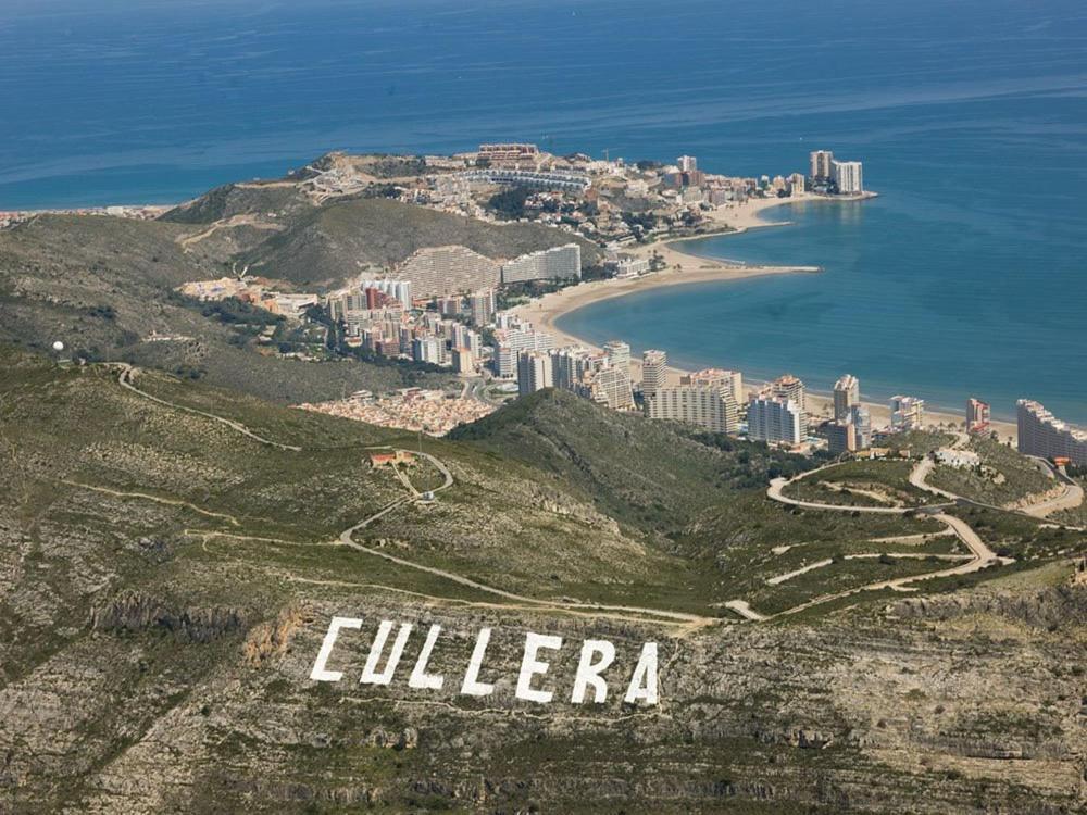 Apartament Apto Poseidon Con Parking En Edificio Subterraneo
