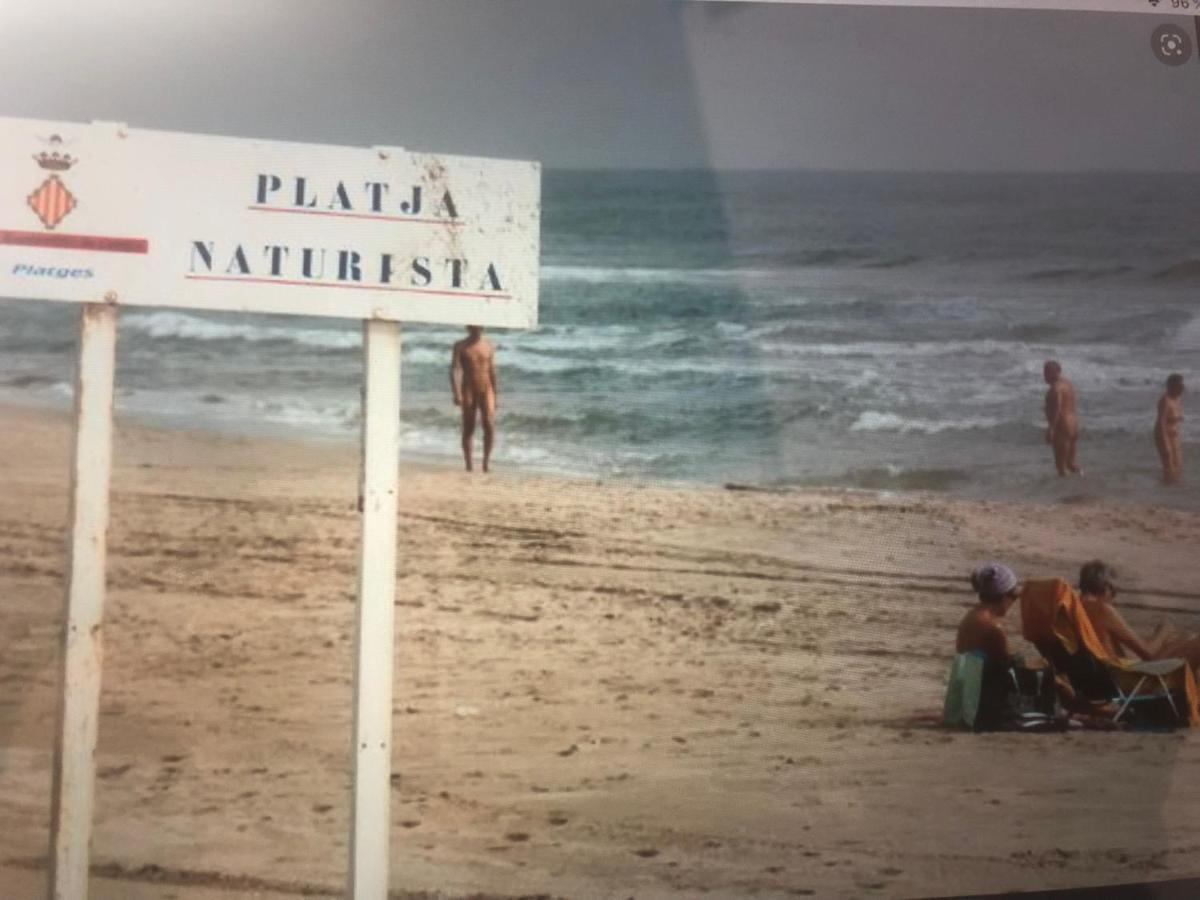 Apartament Apto Poseidon Con Parking En Edificio Subterraneo