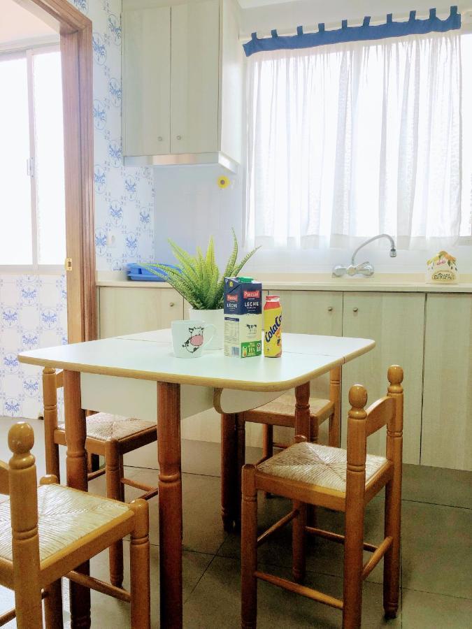 Apartament Apto Poseidon Con Parking En Edificio Subterraneo
