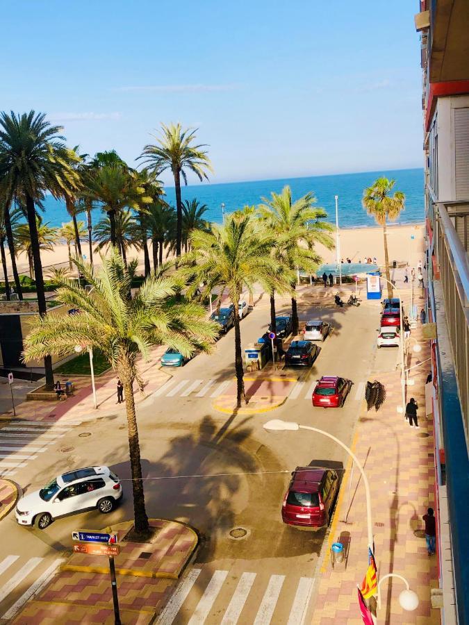 Apto Poseidon Con Parking En Edificio Subterraneo Cullera