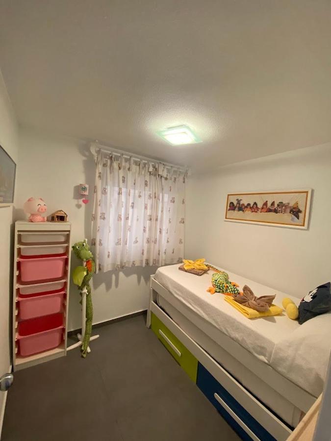 Apartament Apto Poseidon Con Parking En Edificio Subterraneo *